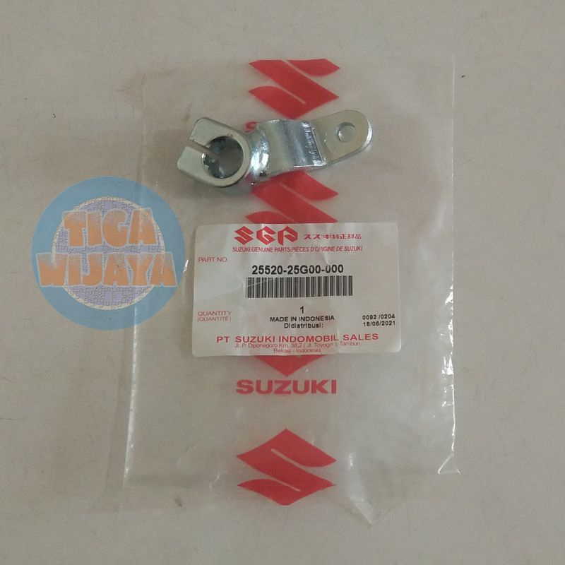 Tuas Operan Gigi Suzuki Satria Fu Original