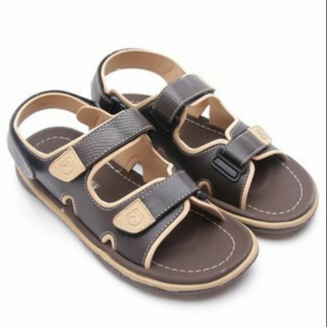 Sale Neckermann Sandal Gunung Pria Boston-203 40 41