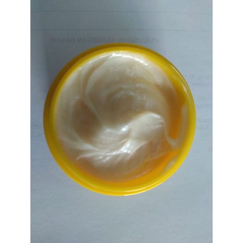 CREAM TEMULAWAK ORIGINAL GINSENG