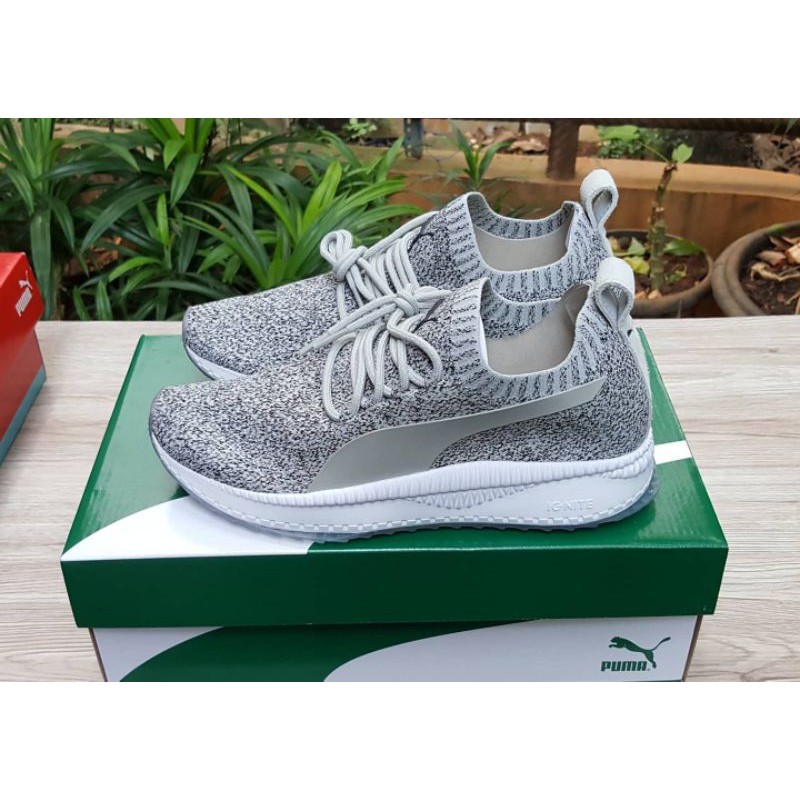 Puma Tsugi Apex evoKNIT ignite BNIB original murah meriah