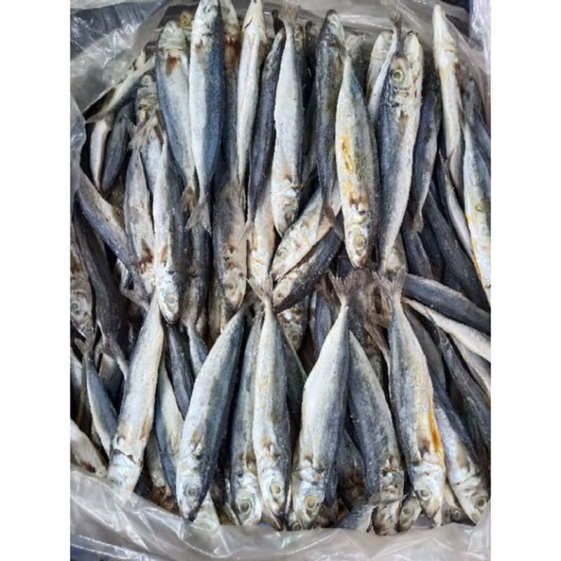 

ikan asin layang