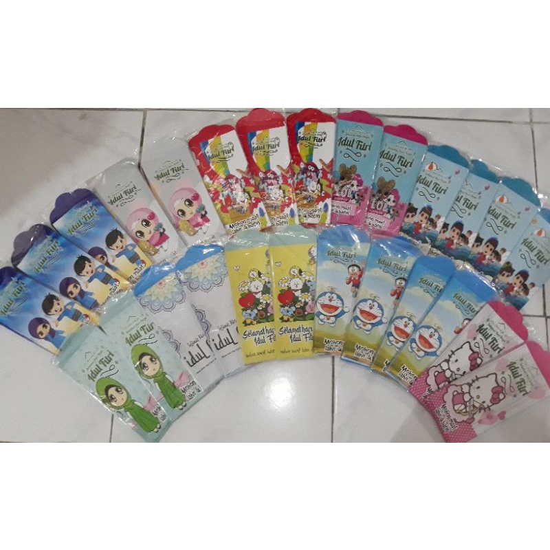 

Amplop Lebaran Besar