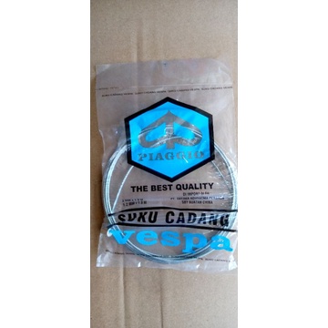 Kawat Kopling Vespa / Kabel Kopling Vespa