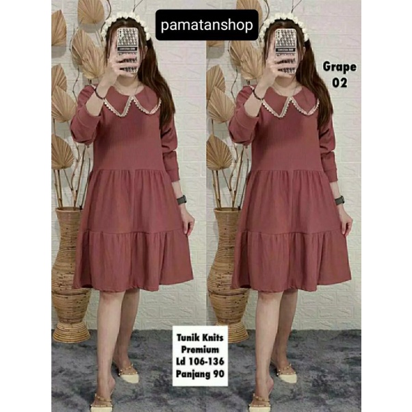 tunik terbaru/tunik kekinian/tunik wanita/ tunik import / tunik viral/ tunik 2022/ tunik terbaru/ bl