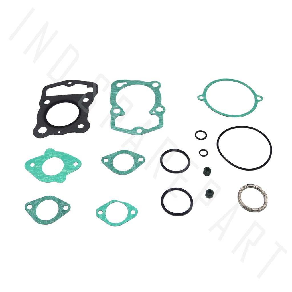 Gasket-Paking-Packing Top-Set-Topset GL 100-GL100 &amp; CB100-CB 100