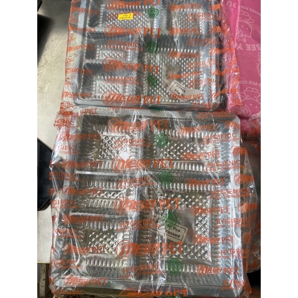 

mika isi dus nasi r8/r10k/r10b