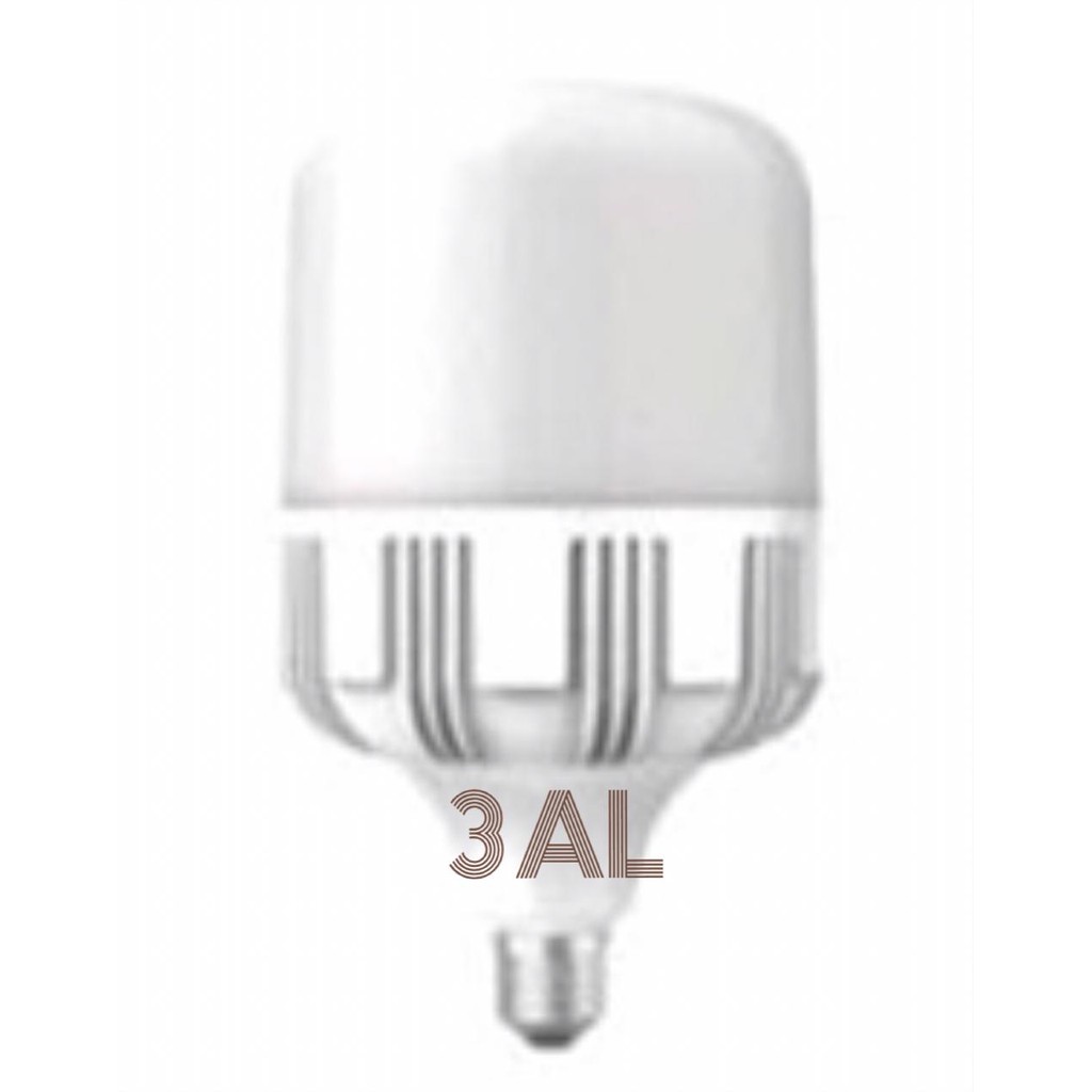 40W Lampu Bohlam Kapsul High Powerbulb LED GENERAL LIGHTING GL 40 Watt Berkualitas