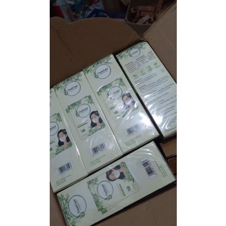 READY STOCK| Freshcare Patch 1box isi 24sachet