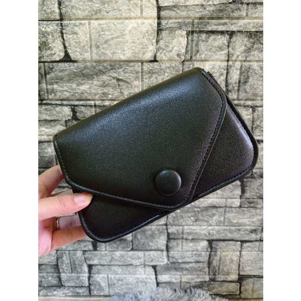 Tas Selempang Wanita Sling Bag-Billy Chain Bag