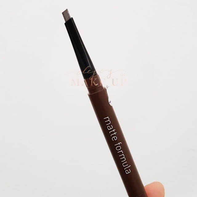 Aritaum Matte Formula EyeBrow Auto Pencil
