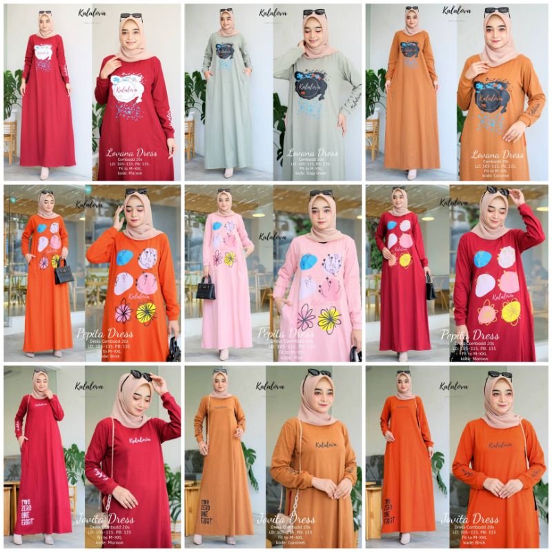 AMARELO DRESS BASIC MIDI HABIBI MIDI NAMA MIDI NADERA MIDI VALA MIDI MINIMO MINI ORIGINAL BY KALALOV