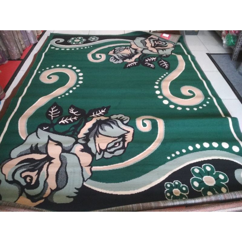 (COD) karpet MODERNO LUXE uk.210*310