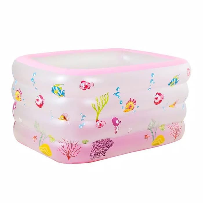 Bayi-Kolam-Bathtub- Kolam Baby Spa / Kolam Spa Bayi / Kolam Renang Bayi -Bathtub-Kolam-Bayi.