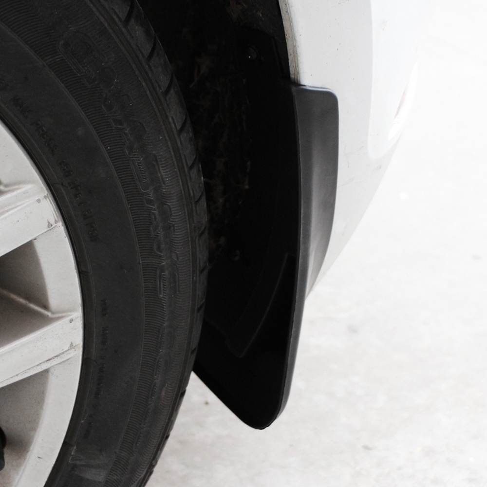 4pcs Depan Belakang Mud Flaps Splash Guard Cover Untuk Nissan Kicks 2016 2017 2018 2019 2020 2021 2022 2023 MudFlaps Aksesoris