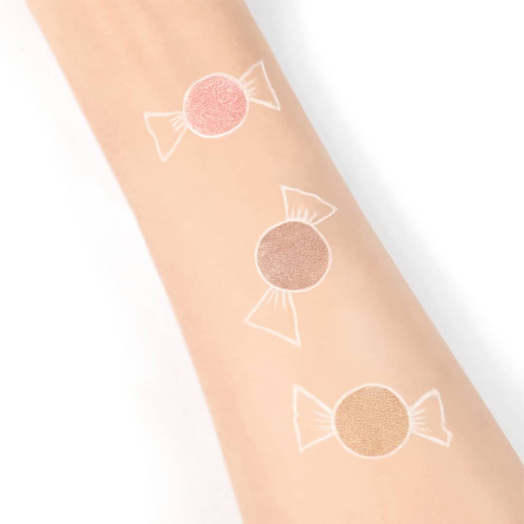 YOU Simplicity Gleam Highlighter