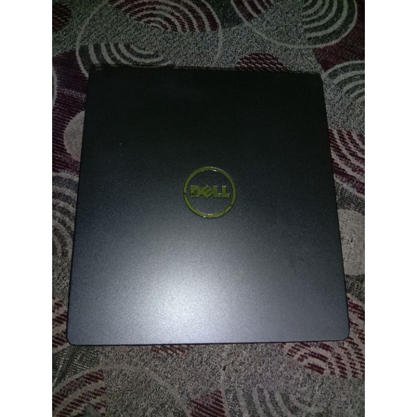 DVD RW external Dell K01B sata