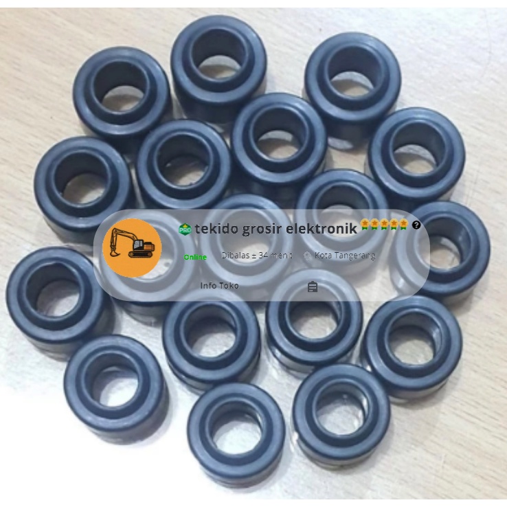 GASKET SEAL 6732-11-8210 3935449