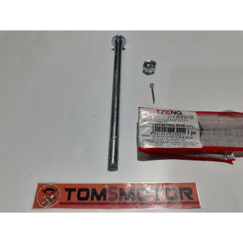 As roda depan vixion tzeng bina as roda depan vixion old lama