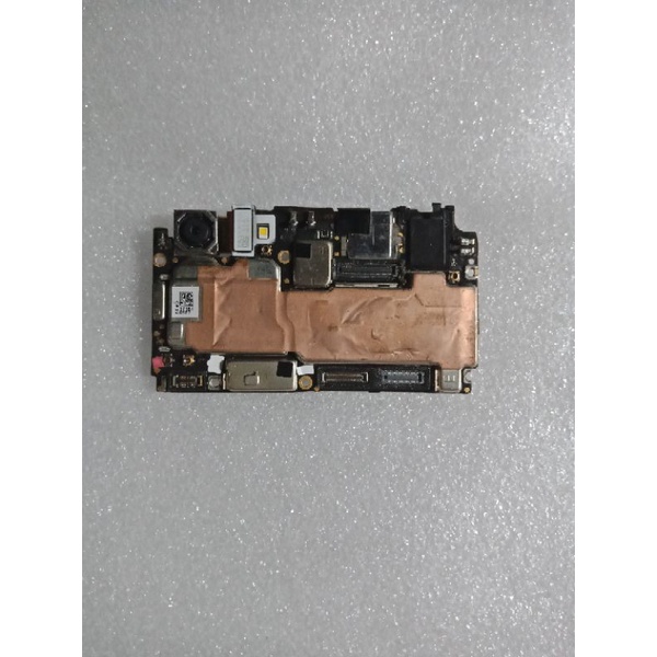 Mesin oppo a71 (Qualcomm ) ram 2/16 hidup normal