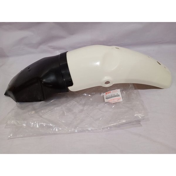 Stok Terakhir SPAKBOR BELAKANG TS 125 SGP ORIGINAL SGP 63110-48720-14L Berkualitas