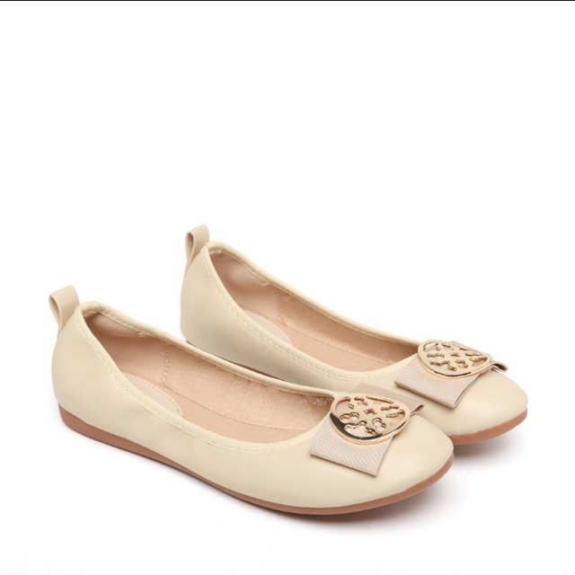 Pvn sepatu wanita baletteplek