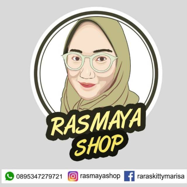 rasmayashop