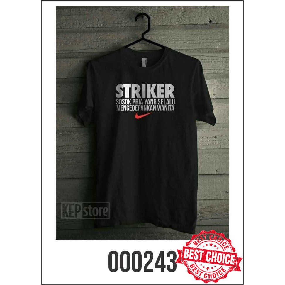 Kaos Kata Bijak Shopee Indonesia