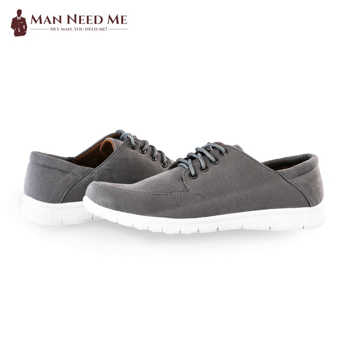 Sepatu Pria Polos | Sepatu Sneakers / sneaker - Sepatu casual / Kets