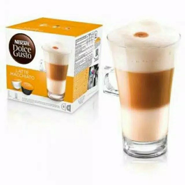 

H2J0U2J1U Nescafe Dolce Gusto Cappucino - Cappucino HyYj