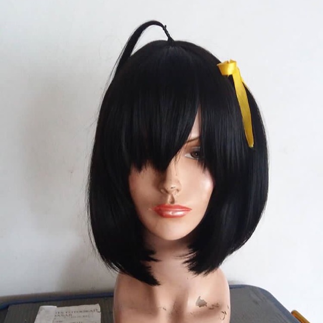 Rikka Takanashi wig