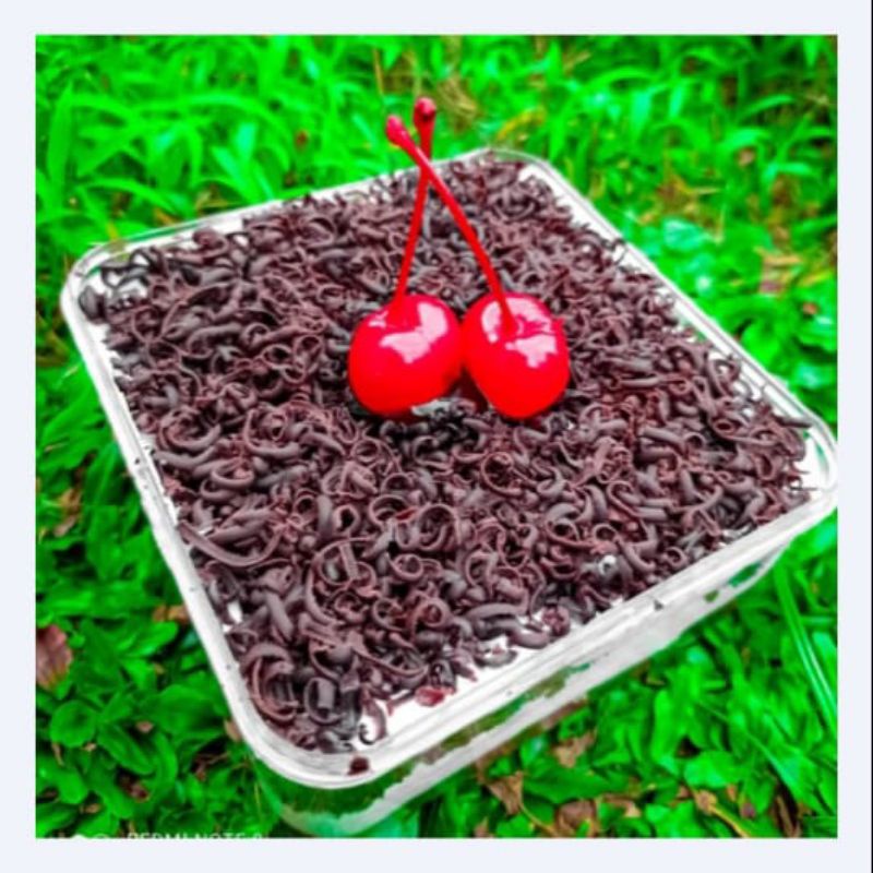 

Dessert Black forest