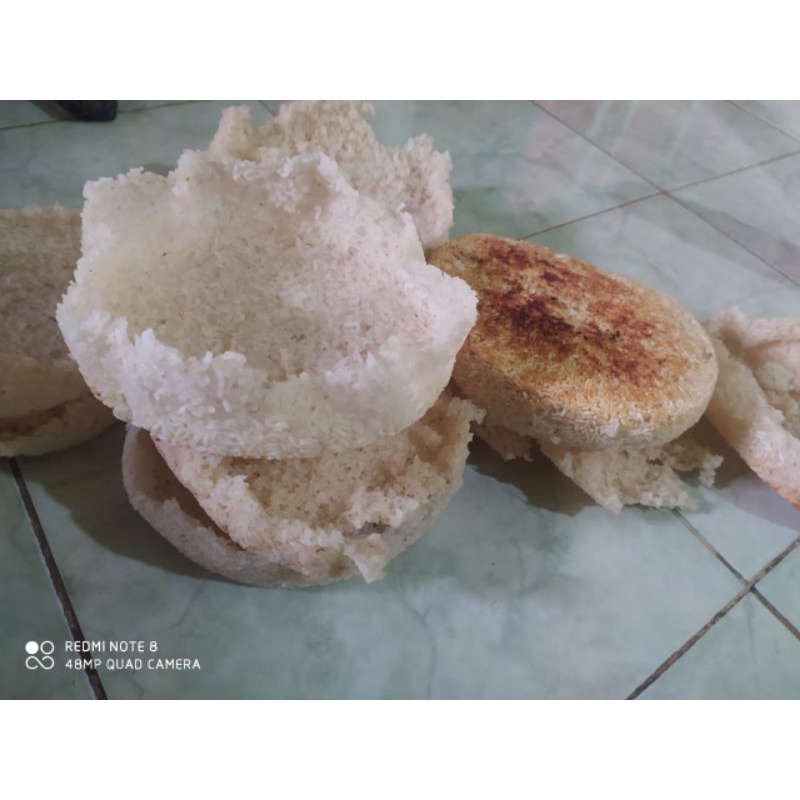 

Intip Nasi Asli MURAH