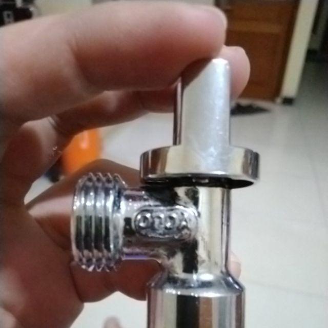 Kran Shower Onda Jf03-ta