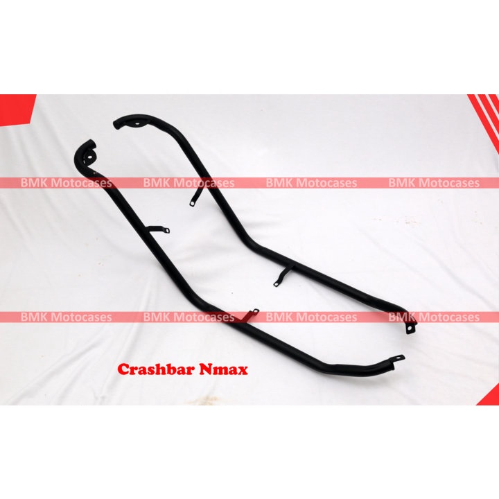 Crashbar Tubular Yamaha Nmax Crashbar Nmax