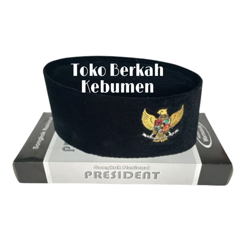 PECI/SONGKOK LOGO GARUDA (NON AC)