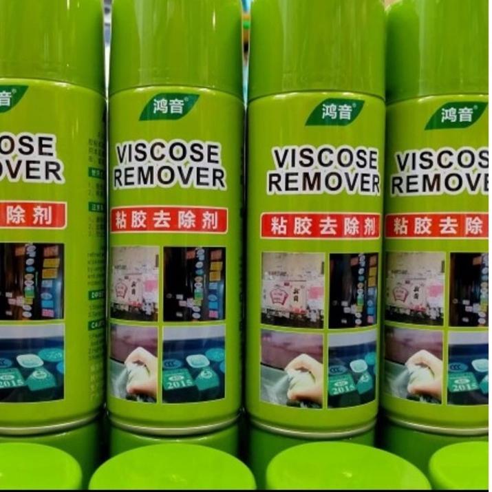 

Update! Spray Remover sticker / pembersih sticker,lem dan cat otomotiv .,