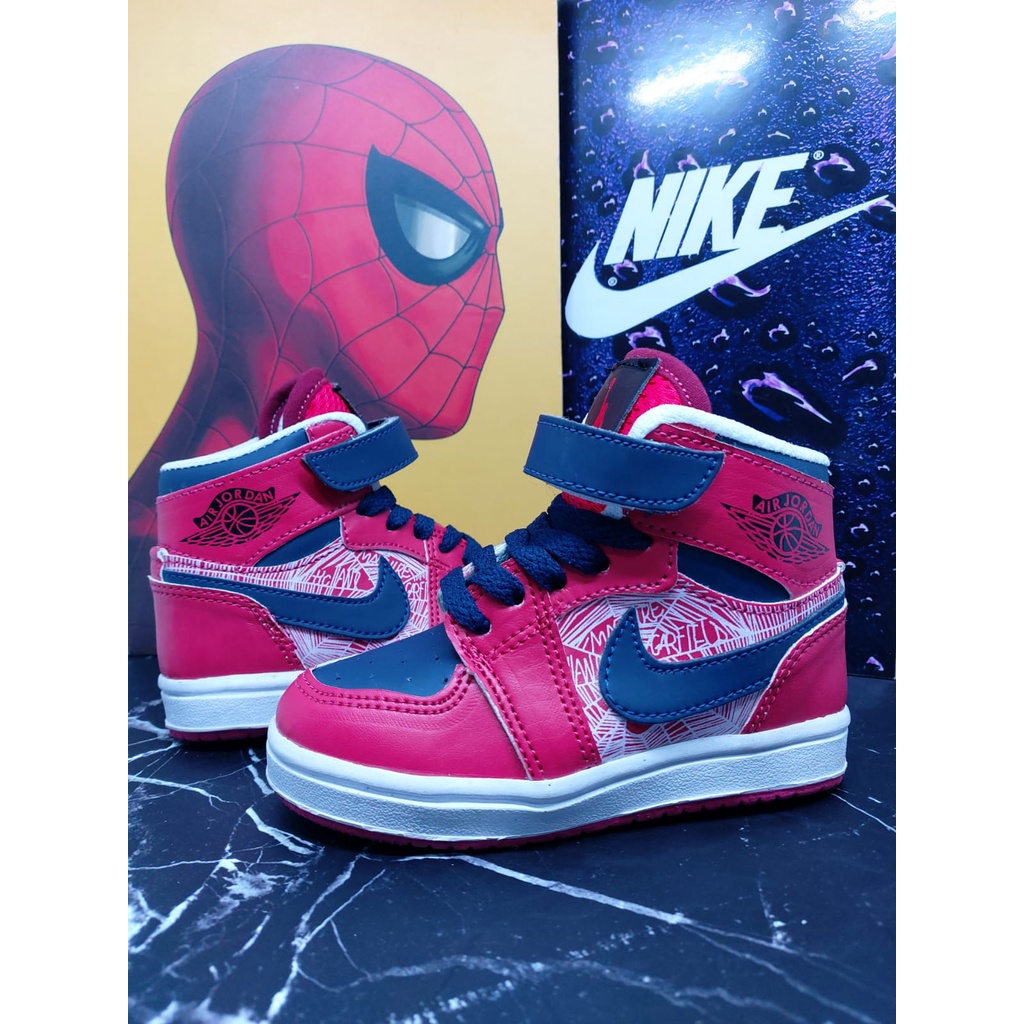 nike air jordan indonesia