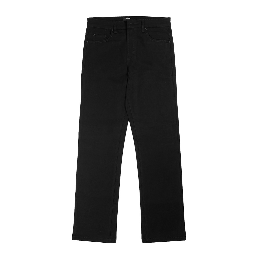 Gozeal | Longpants | Naomi Black