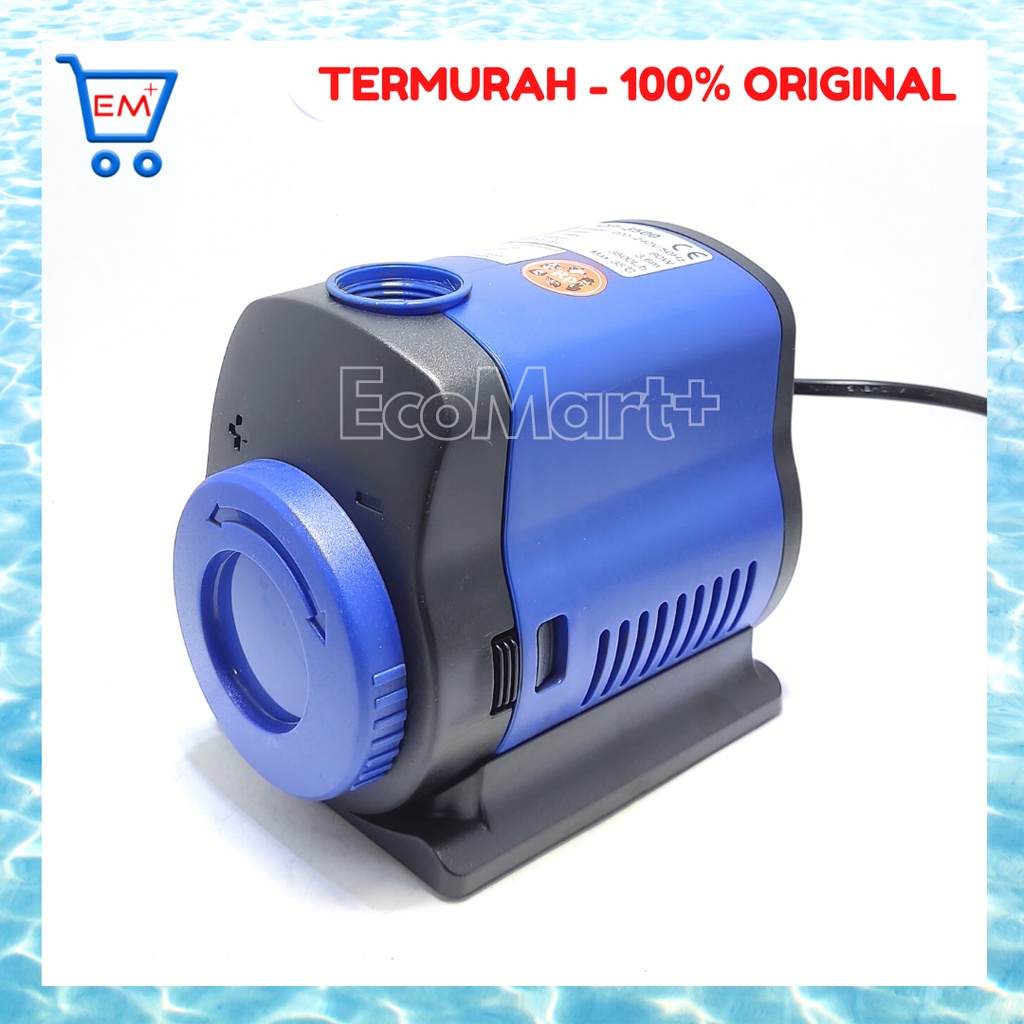 Sunsun JQP 3500 Submersible Pump - Pompa Celup untuk kolam