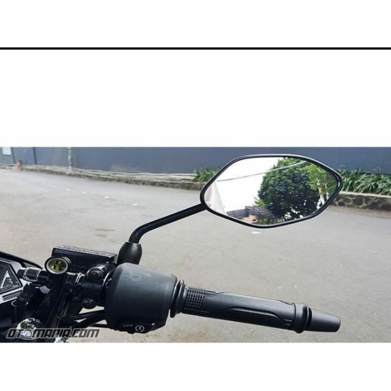 Spion Honda &amp; Yamaha