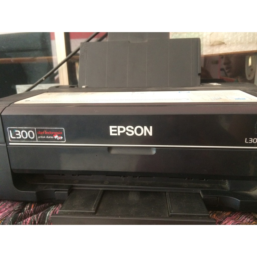 printer epson L300