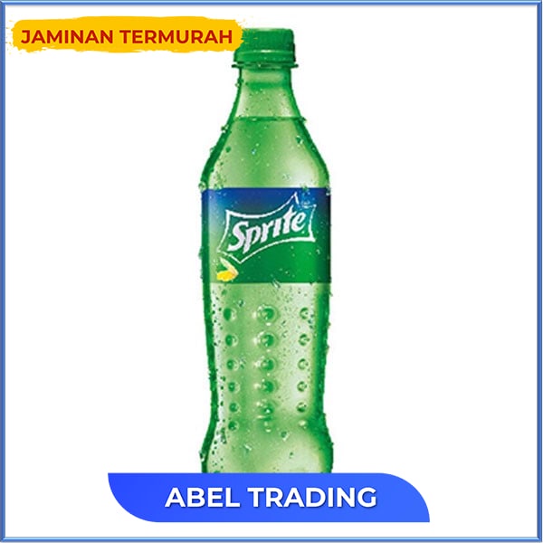 

Sprite Pet 390 Ml