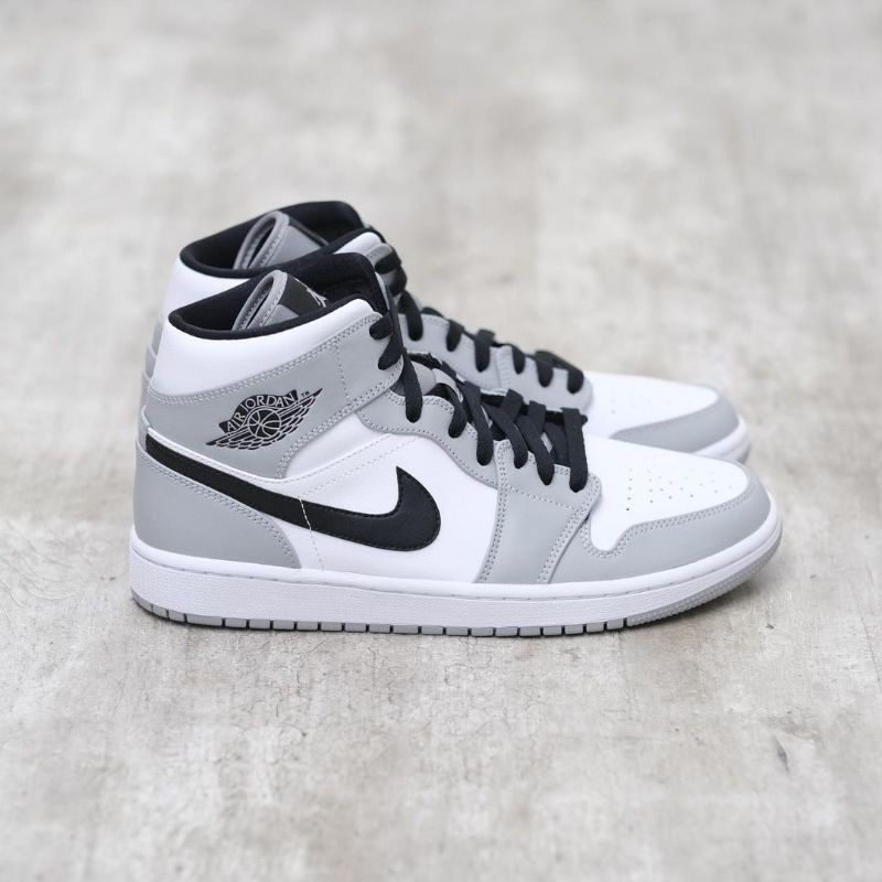 Jual Sepatu Nike Air Jordan Original 