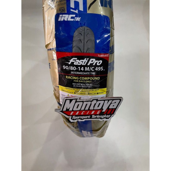 Ban IRC Fasti Pro (90.80.14)