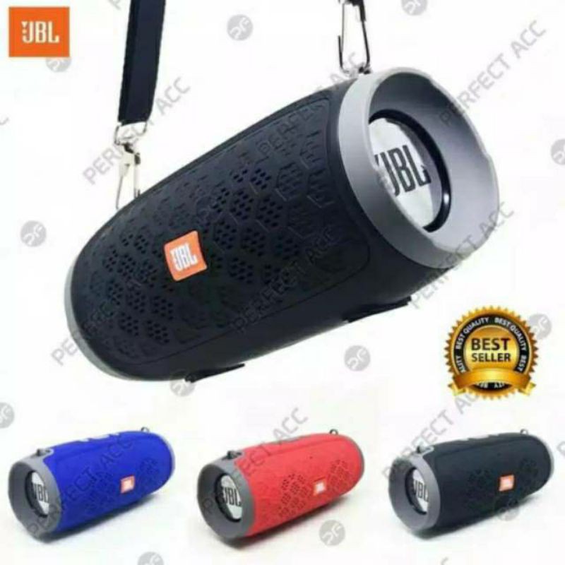 SPEAKER JBL EXTRERE J020 BLUETOOTH WIRELESS