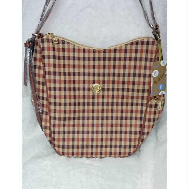 Tas B-Girl B350-A240