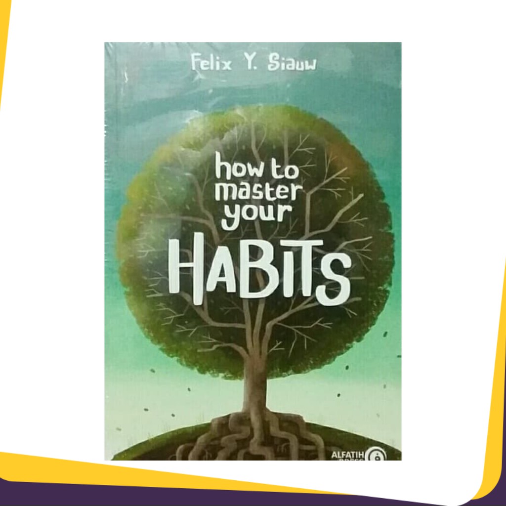 Buku Habits - Felix Siauw