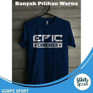  KAOS  POLOS LENGAN  PANJANG  COTTON COMBED 30s KATUN PRIA  