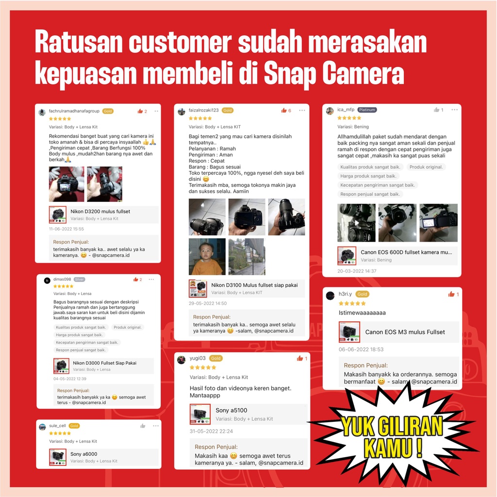 Nikon D3100 LCD bening-7