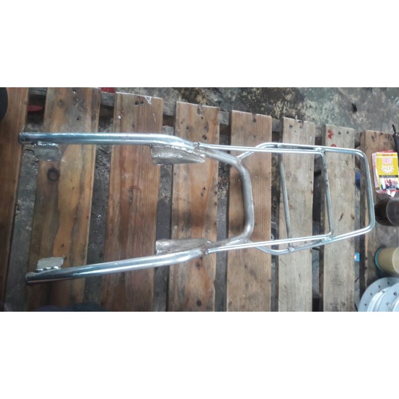 behel tralis begel ori honda win